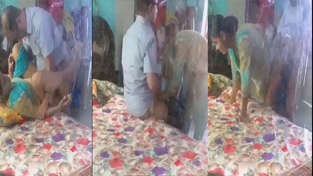 Dad And Daughter Sex Hidden Captured HD