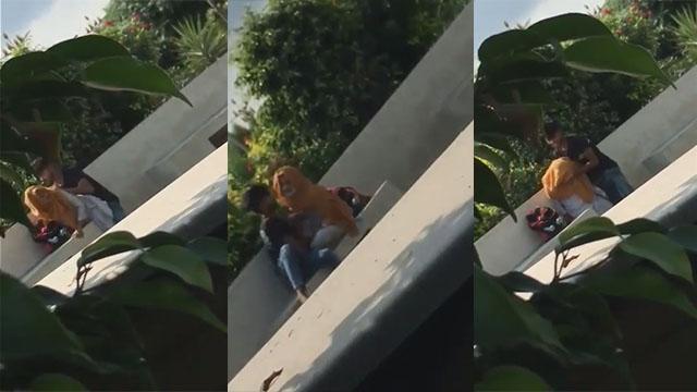 Muslim Girl – Outdoor Fuck Hidden Capture Videos