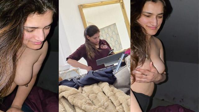 Paki Milf Worker Full Nude Intense Fucking Viral