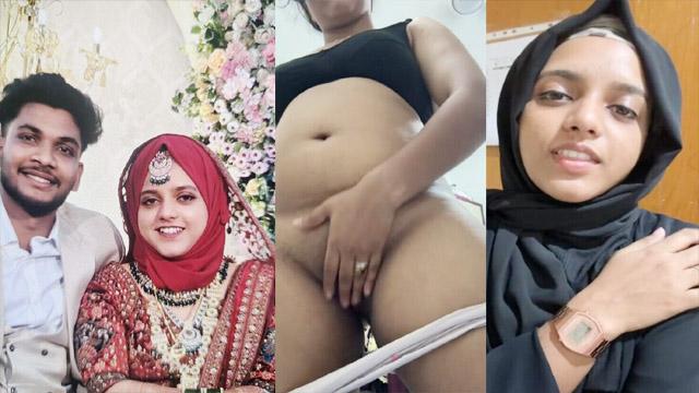 Horny Tamil Hijabi GF Pussy Fingering Nude Show Leak