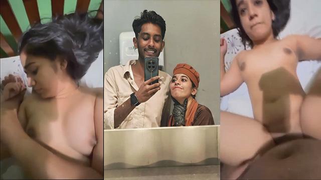 Cute Mallu Girl Giving BJ Fucking With Boyfriend Online