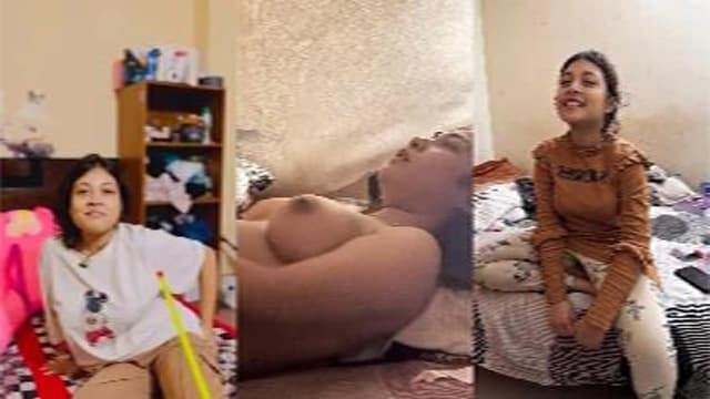 BD Tiktoker Nujhat Viral Porn Video Mms