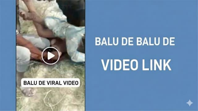 Balu De Viral Xxx – Balu De Group Reped Sex