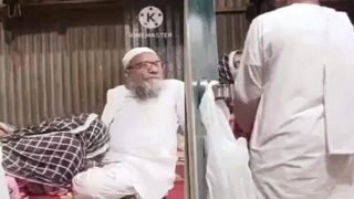 Bangladesh Jammat Amir Viral Sex Clip – Jammat Full XXX