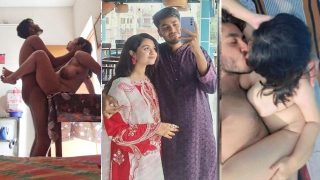 Busty Hardcore Viral Sex – Saggy Pussy Video