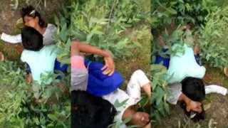 Desi Girl Caught & Gangbang Sex Video – Indianxnxxvideo