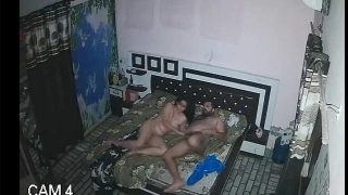 Wife Viral Doggy Fuck – Real Bedroom Sex