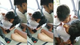 Indian Hot Girl Group Sex In Car – Xnxx Video
