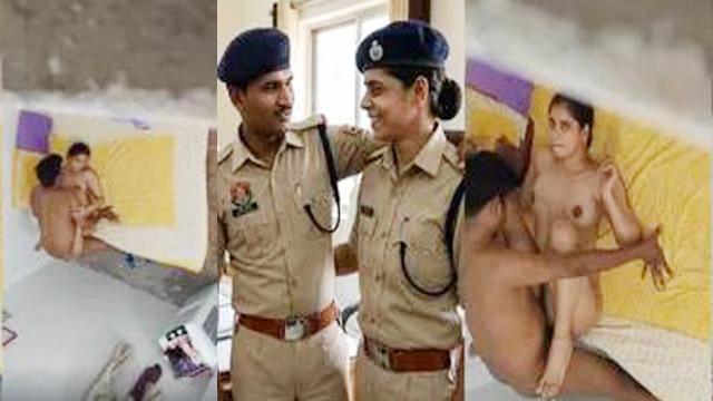 Constable Full Viral Sex – Hot Police Fuck