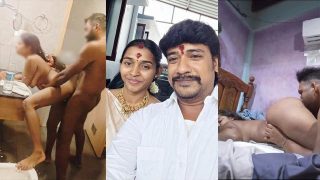 Kannada Couple Sex – Doggy Style Leak