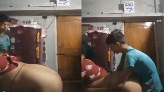 Mom And Son Viral Sex – Mom Sex Video