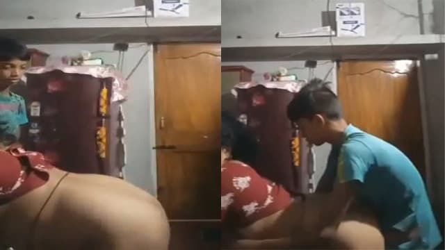 Mom And Son Viral Sex – Mom Sex Video