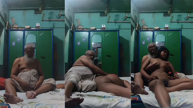 Muslim Uncle Enjoying With Younger Girl – XNXX Videos