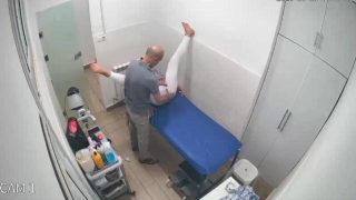 Doctor Viral Hard Sex – Clinic Pussy Video