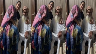 Old Man Touching Ass Aunty Pussy – Xxx Viralkand Porn