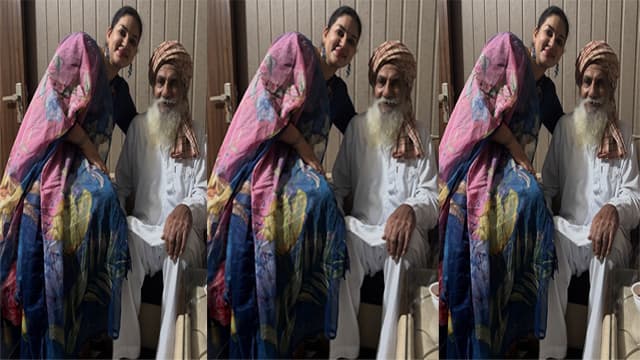 Old Man Touching Ass Aunty Pussy – Xxx Viralkand Porn