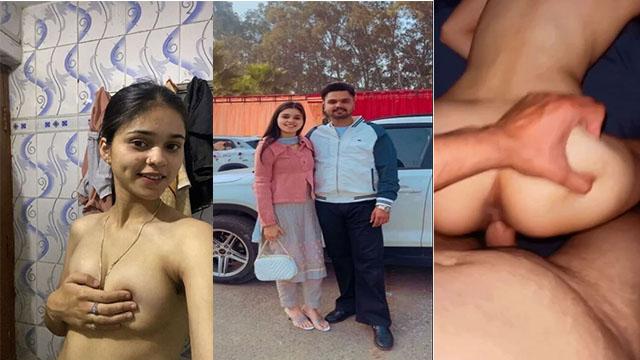 Punjabi GF Hard Doggy Style Fucking – Xnxx Videos Chudai