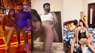 Indian Wife Doggy Fucking LoudMoaning Update -Sex Sis Viral Leaked Porn