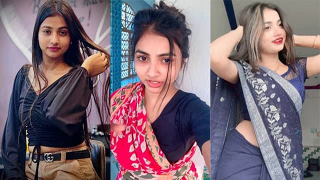 Sofik & Sonali – Uncut Mms – Bangladeshi Tiktokar MMS