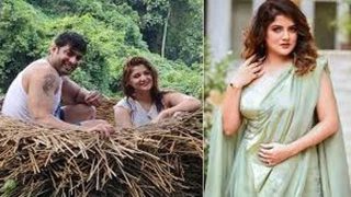 Srabanti Chatterjee Viral Sex Link – Srabanti Viral Link Leak