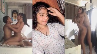Teen GF OYO Hardcore Sex With BF – Xnxx Videos3 Porn