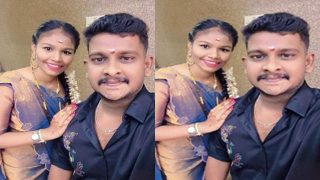 Telugu Couple Kissing & Pussy Sucking – Teluguxxx
