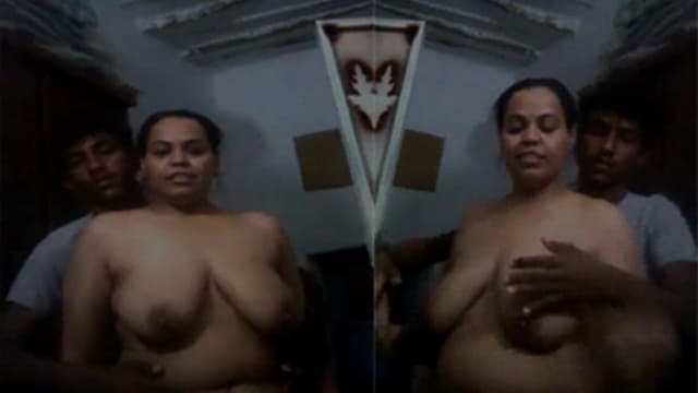 Village Chachi Affair With Teen Boy – Teen Sexy Video